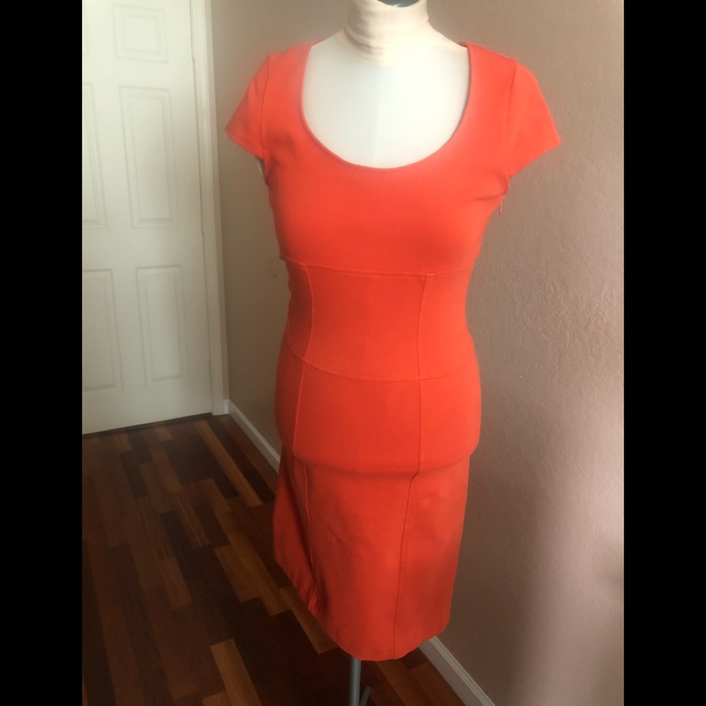 Diane von Furstenberg Dress